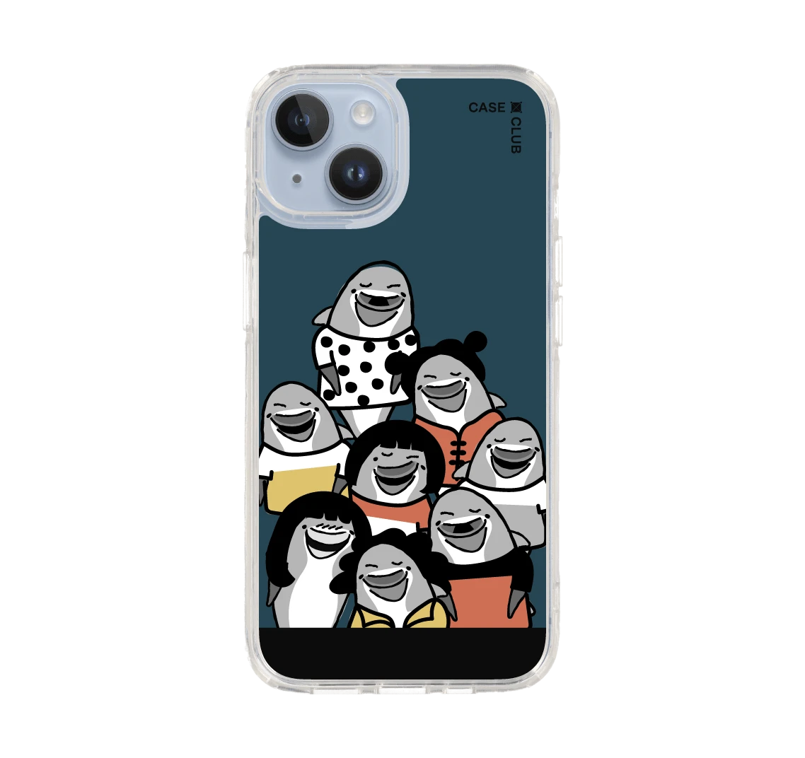 โลมาแฟมิลี่